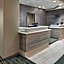 Residence Inn by Marriott Hartford Downtown