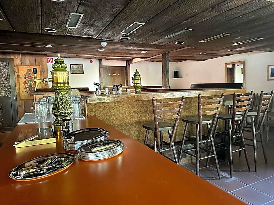 Hotel Daneu Gaschurn