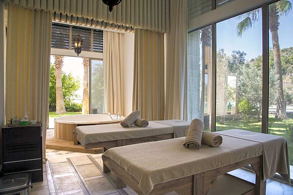 Hillstone Bodrum Hotel & SPA