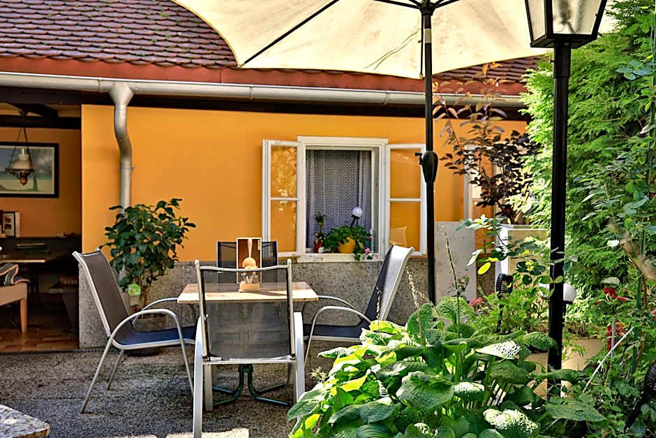 Hotel Alter Telegraf