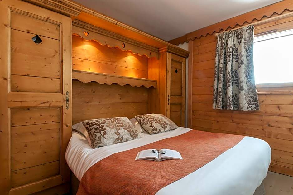 Résidence Pierre & Vacances Premium Les Hauts Bois