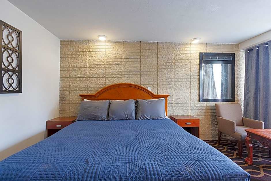 Sonrise Inn Lincoln Hwy By OYO