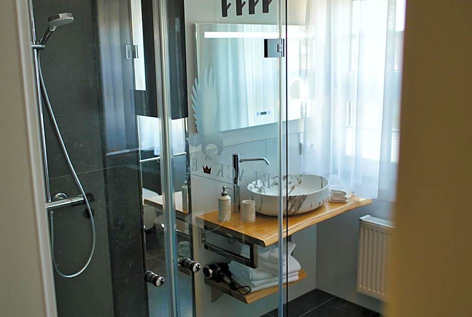 Residence Black Eagle Lubmin Strand