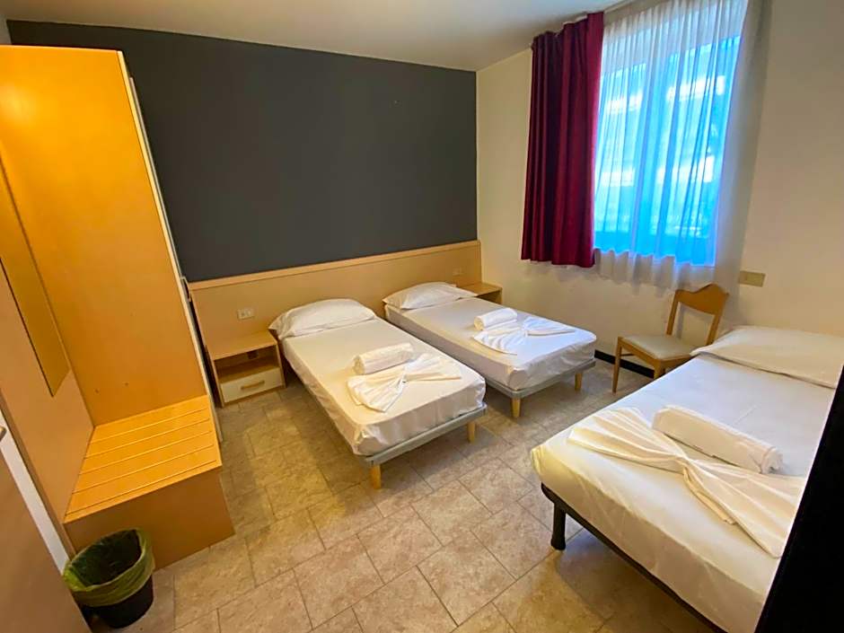 Hotel Mazzini