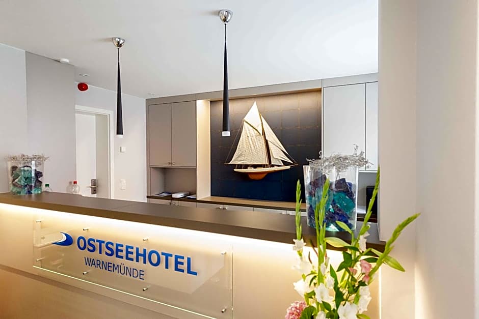 Ostseehotel Warnemünde