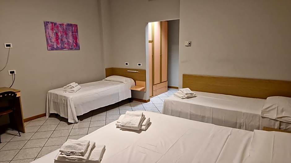 Hotel Dogana