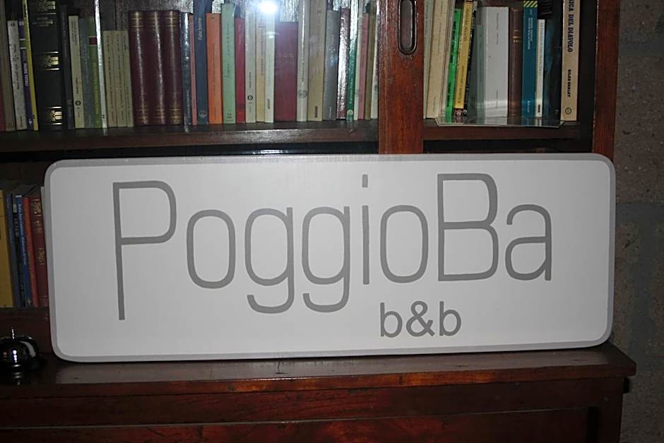 PoggioBa
