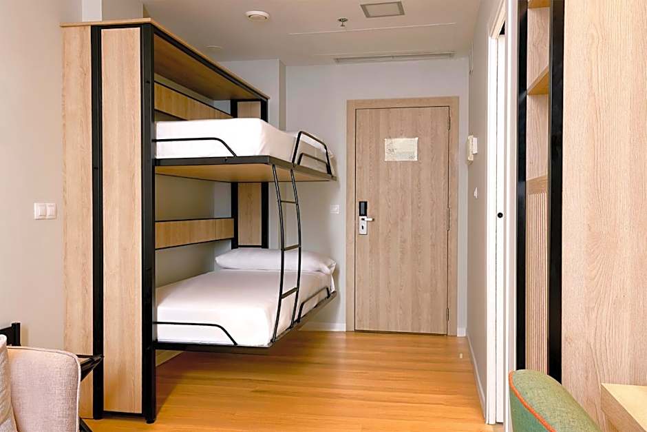 Hotel & Spa Villa Olimpica Suites