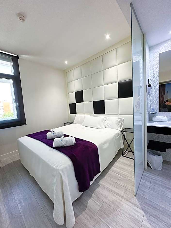 Hotel Avenida de España