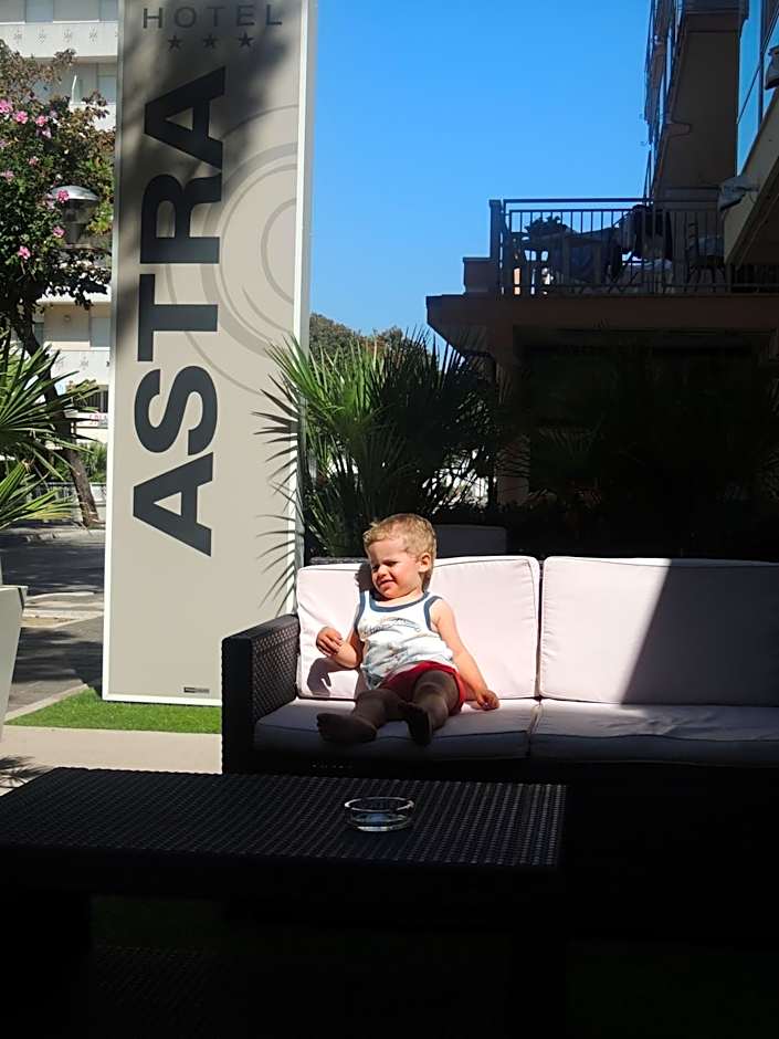 Design Hotel Astra B&B