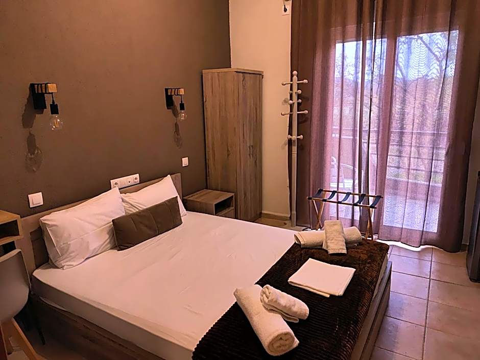 Hotel Isidora