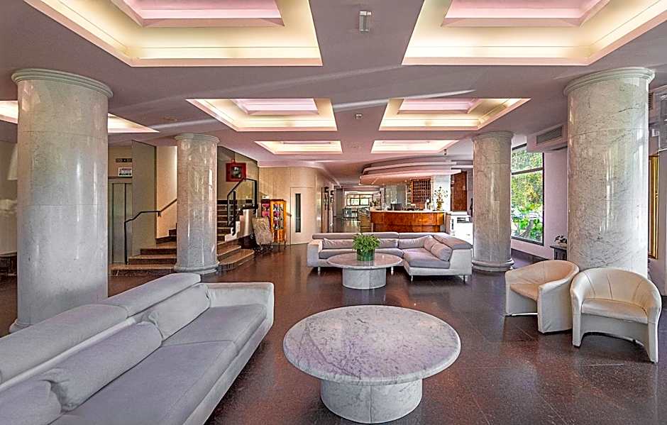Hotel Mariotti