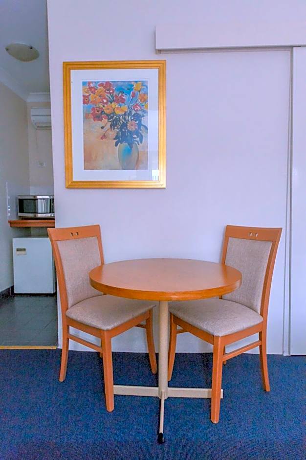 Narellan Motor Inn