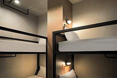 Tido Penang Hostel