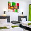 Urbanview Hotel Anna Kuta Inn Bali