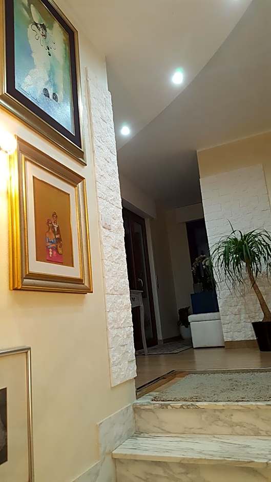 Sole D'oro IUN S4354