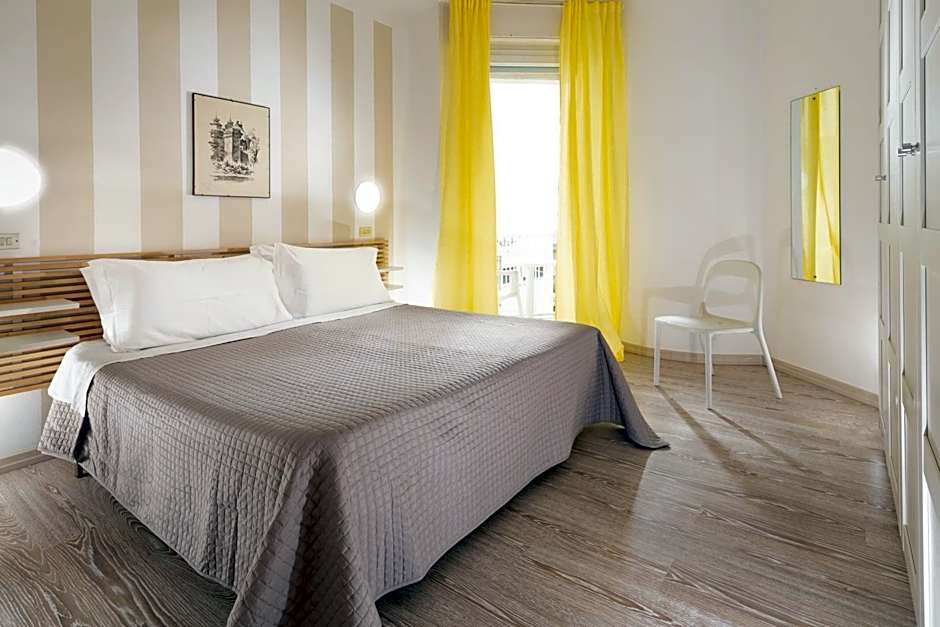 SoleMare Hotel e Residence