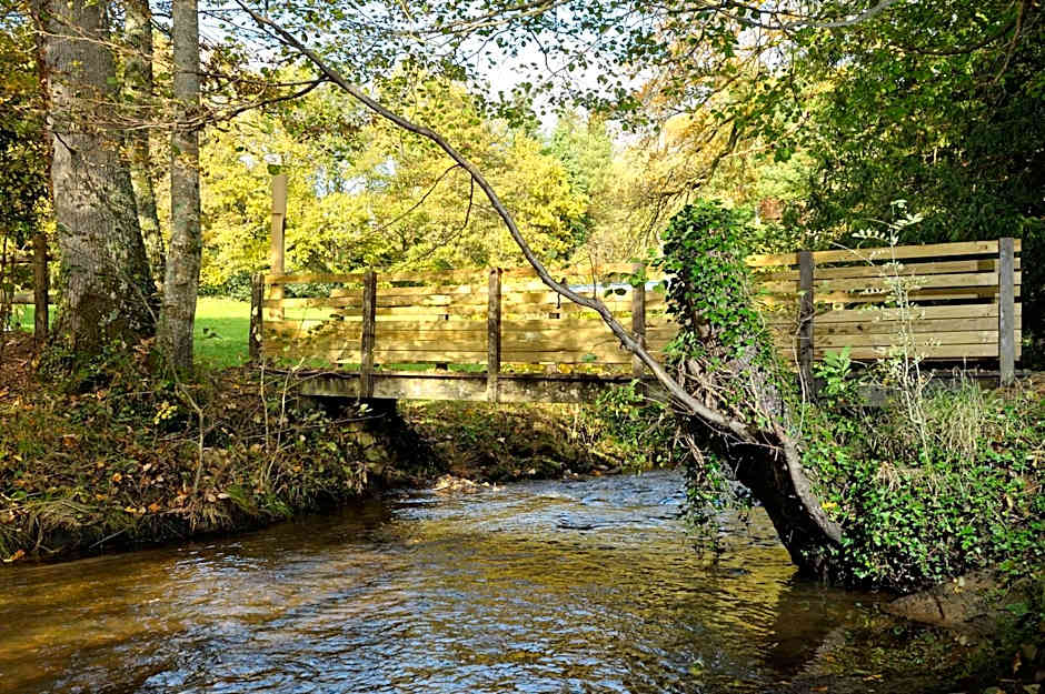Hôtel du Parc Nantes Ouest Orvault