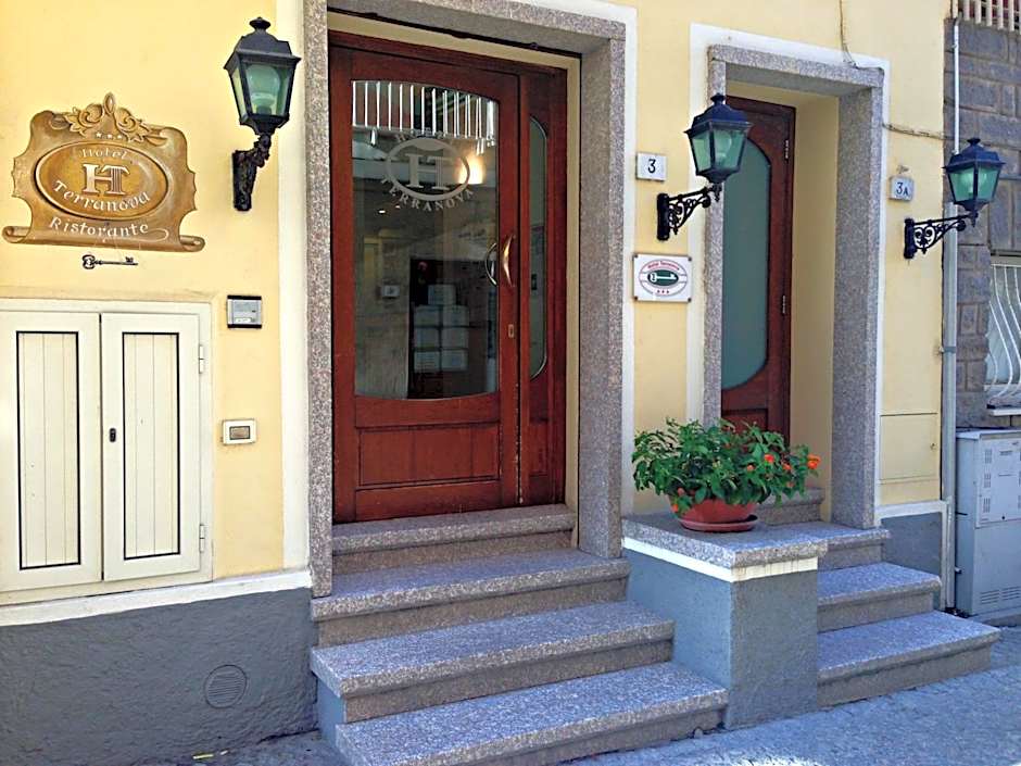 Hotel Terranova