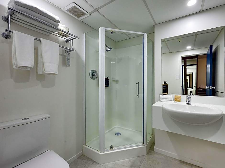 Mercure Wellington Abel Tasman Hotel
