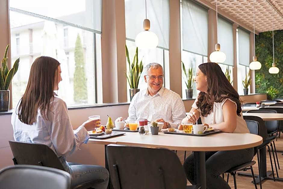 Green Park Hotel Brugge