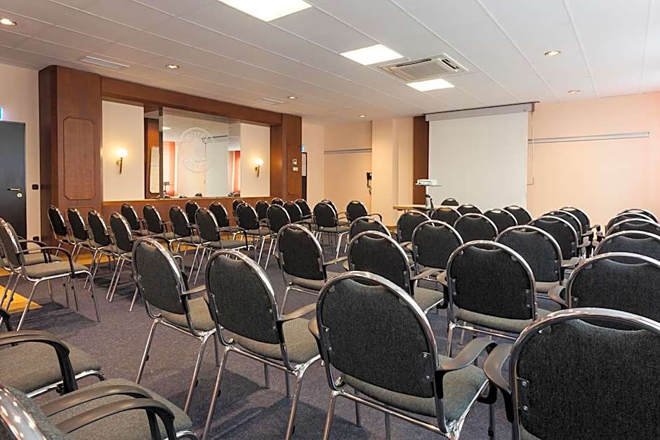 Best Western Hotel Augusta