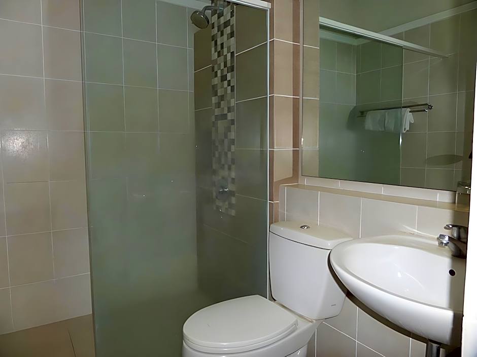 Bintang Mulia Hotel & Resto