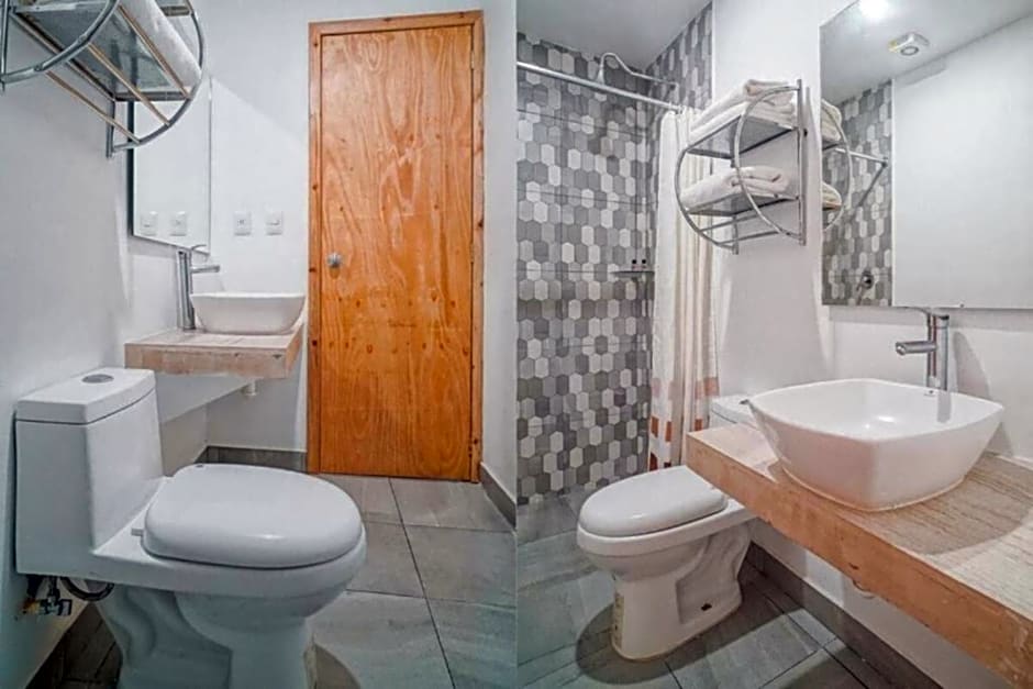Hotel Brisas Express