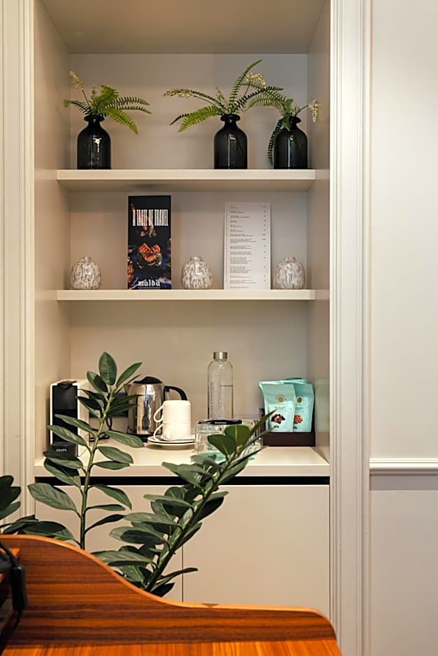 Maldà Singular Hotel