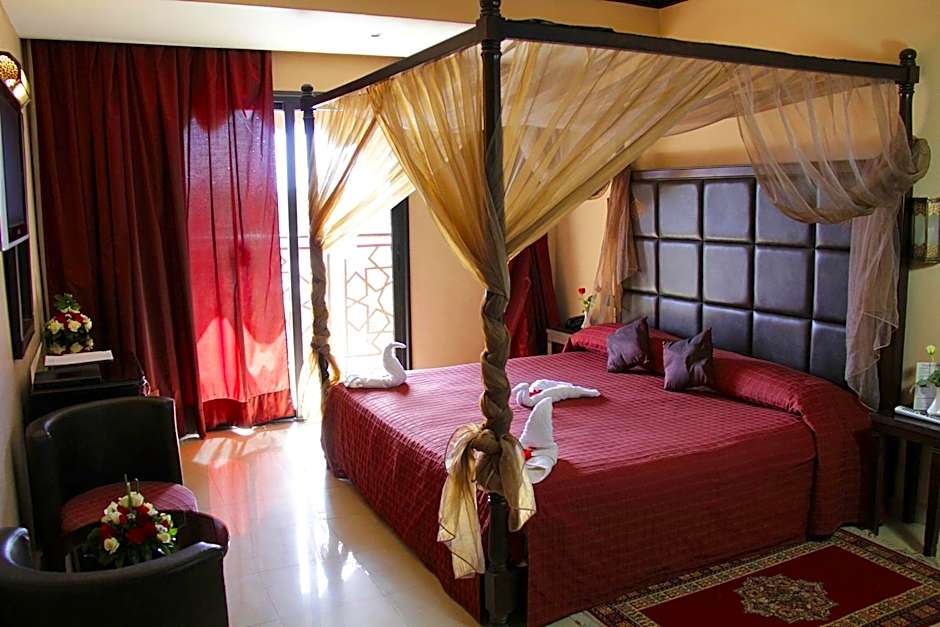 Hotel Imperial Plaza & Spa