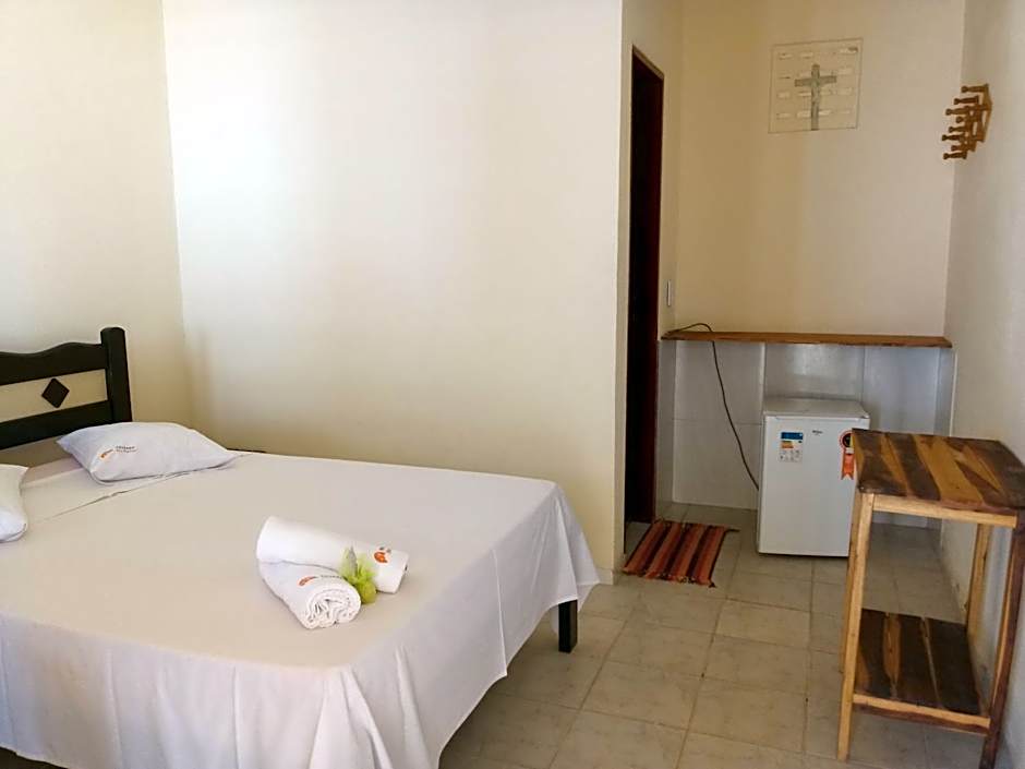 Pousada Meu Paraíso