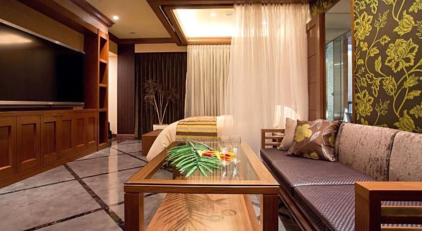 Hotel and Spa Lotus Modern (Adult Only)