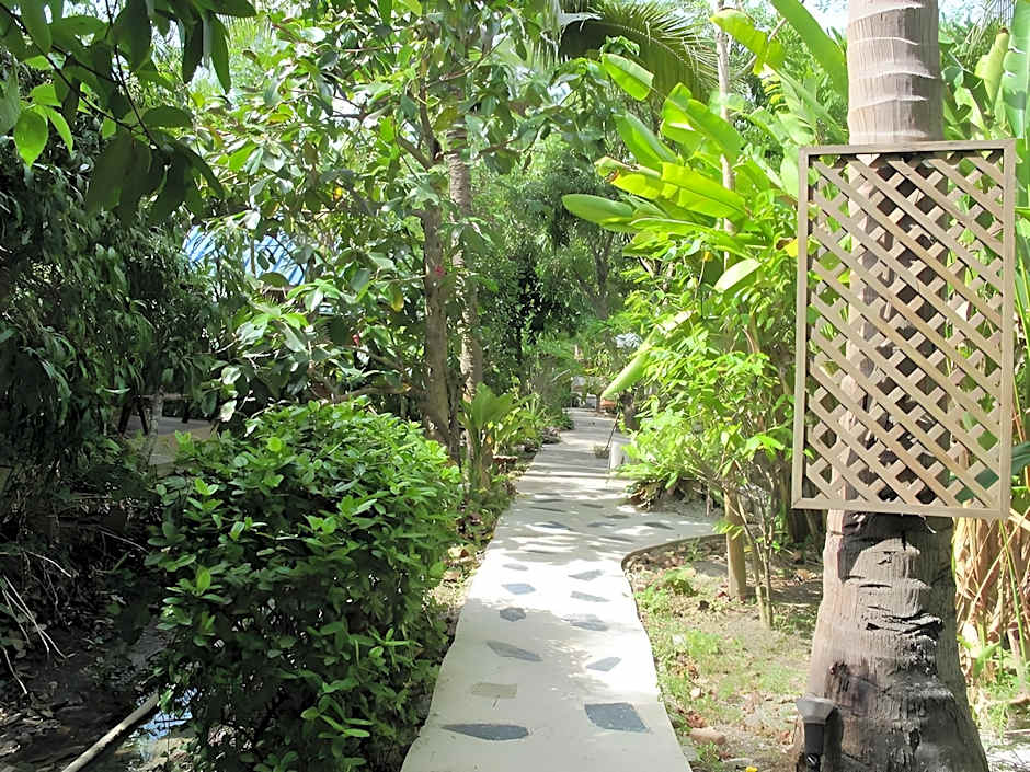 Baan Suan Phidchamika