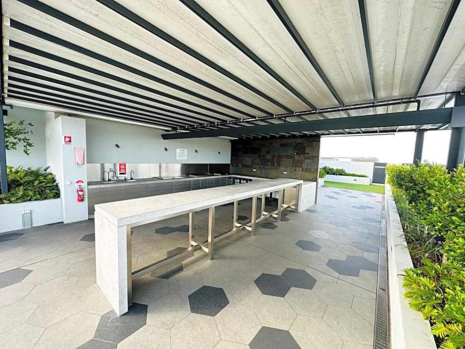 Kooii Apartments