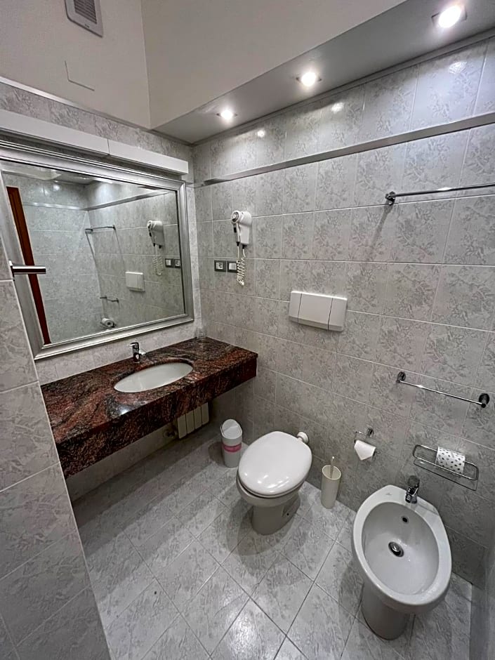 Hotel Alinari