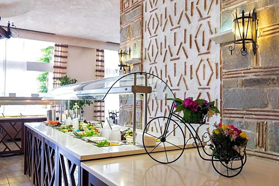 GHotels Athos Palace