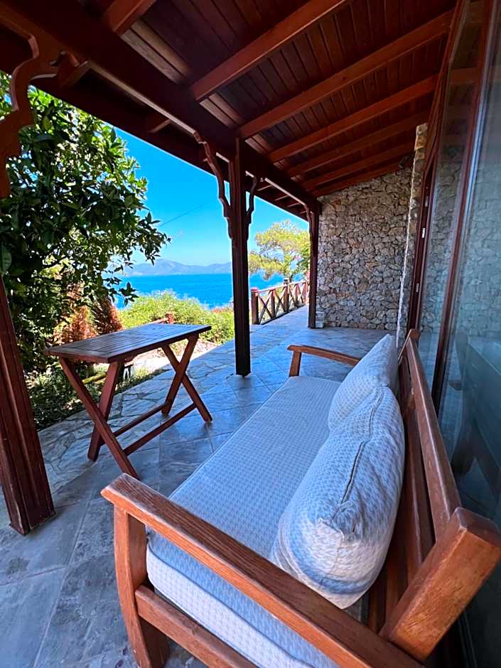 Zakros Hotel Lykia