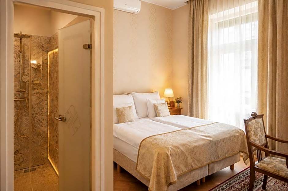 Boutique Hotel LuDo