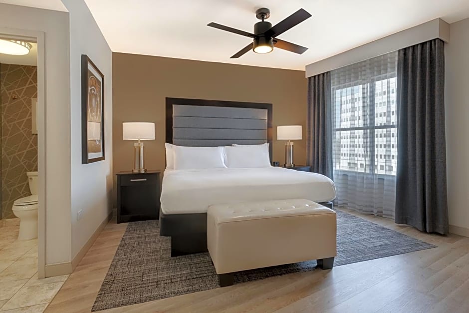Homewood Suites Nashville Vanderbilt