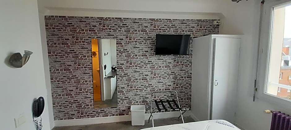 Hotel Au Spatial