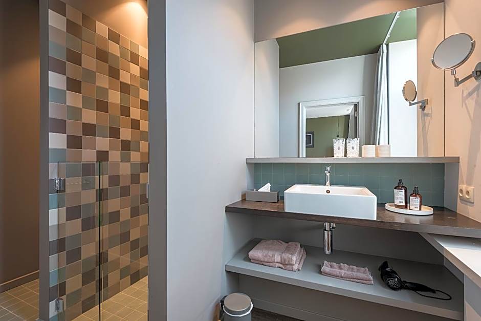 Zakske13 - Design Boutique B&B in Bruges city centre