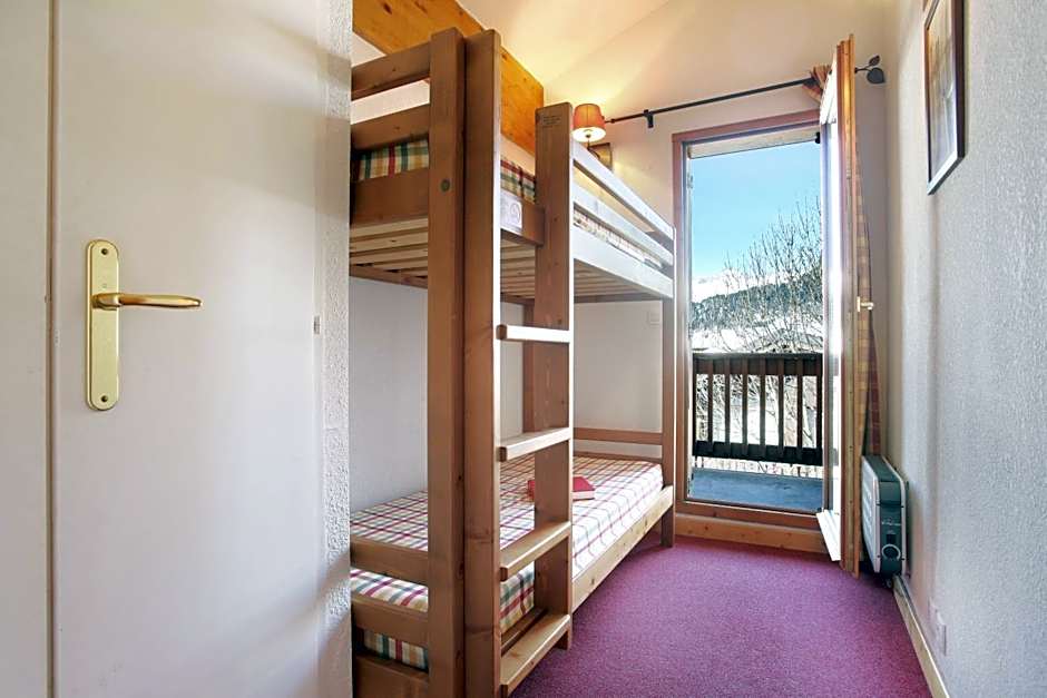 Résidence Odalys Le Village