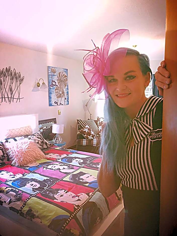 Breakfast at Tiffanys