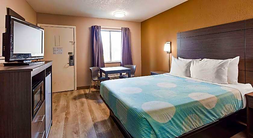 SureStay Hotel by Best Western Olathe