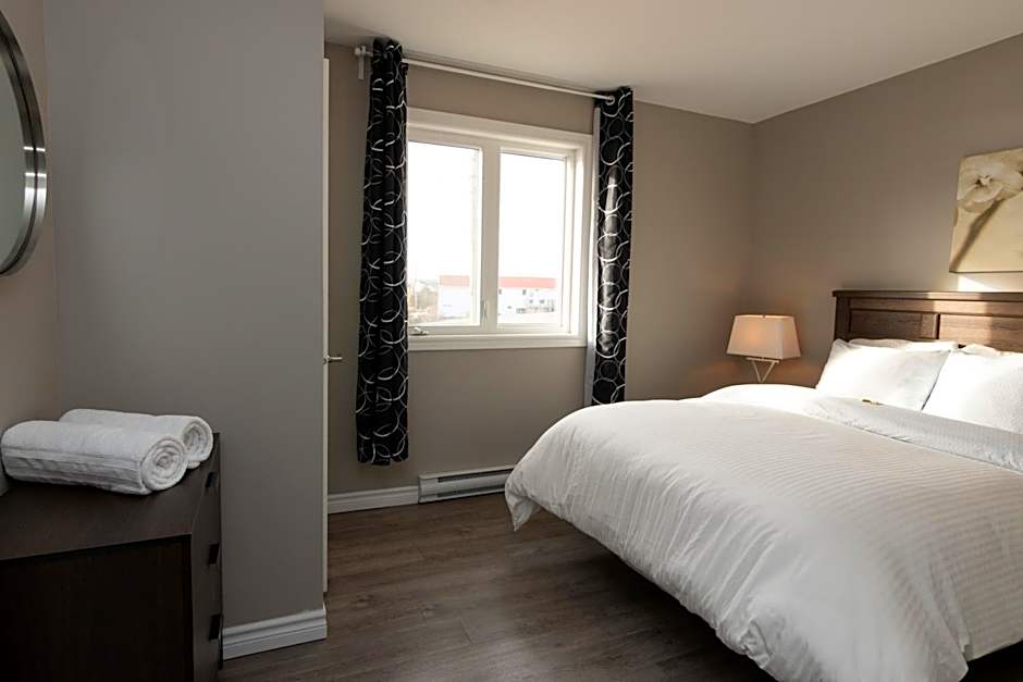 The Killick Inn & Suites