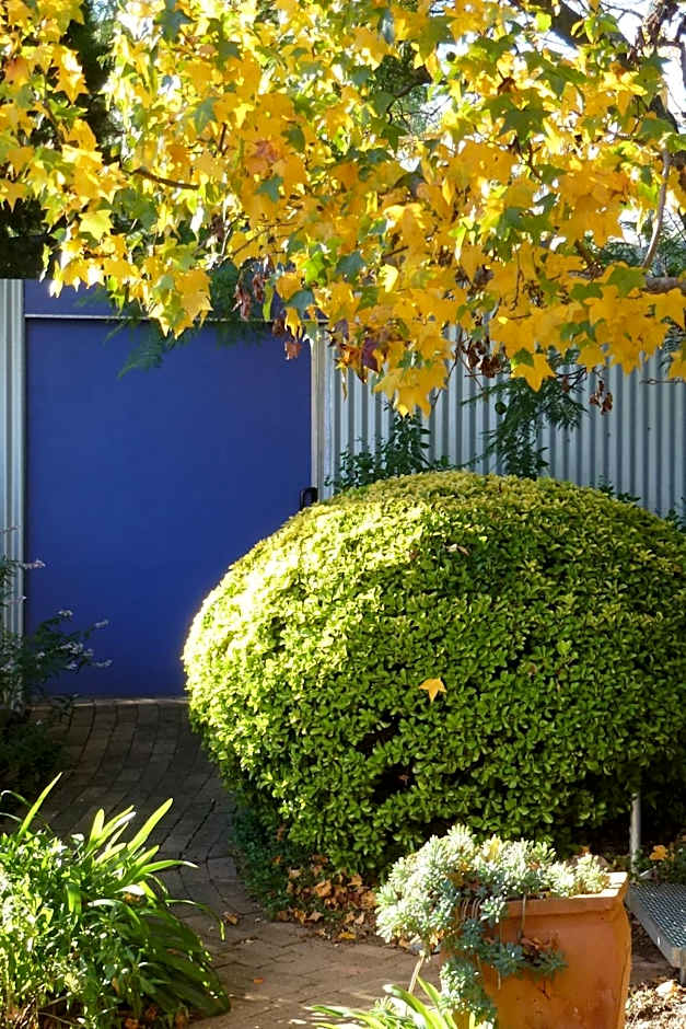 The Retreat at Froog Moore Park