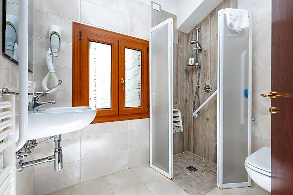 Hotel Giardinetto Venezia