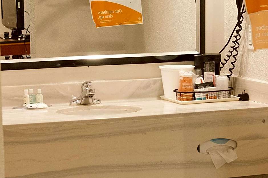 Quality Inn near Chattanooga South