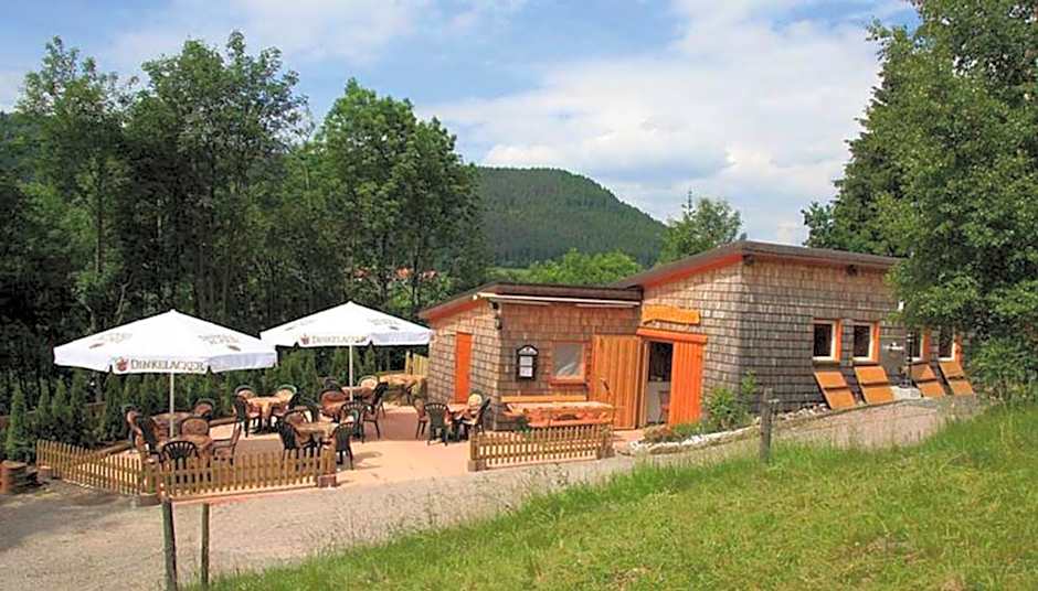 Cafe Rundblick