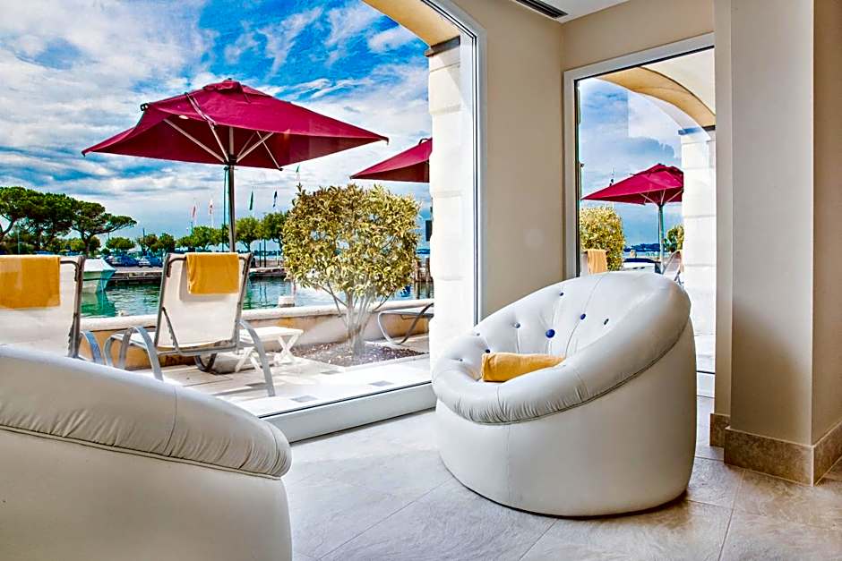 Hotel Sirmione
